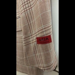 Isaia Blazer